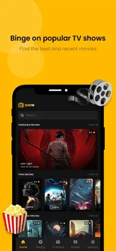 best-movie-on-jiohotstar tv show